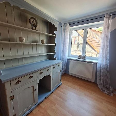 Sternstunden Apartman Lenzen Kültér fotó