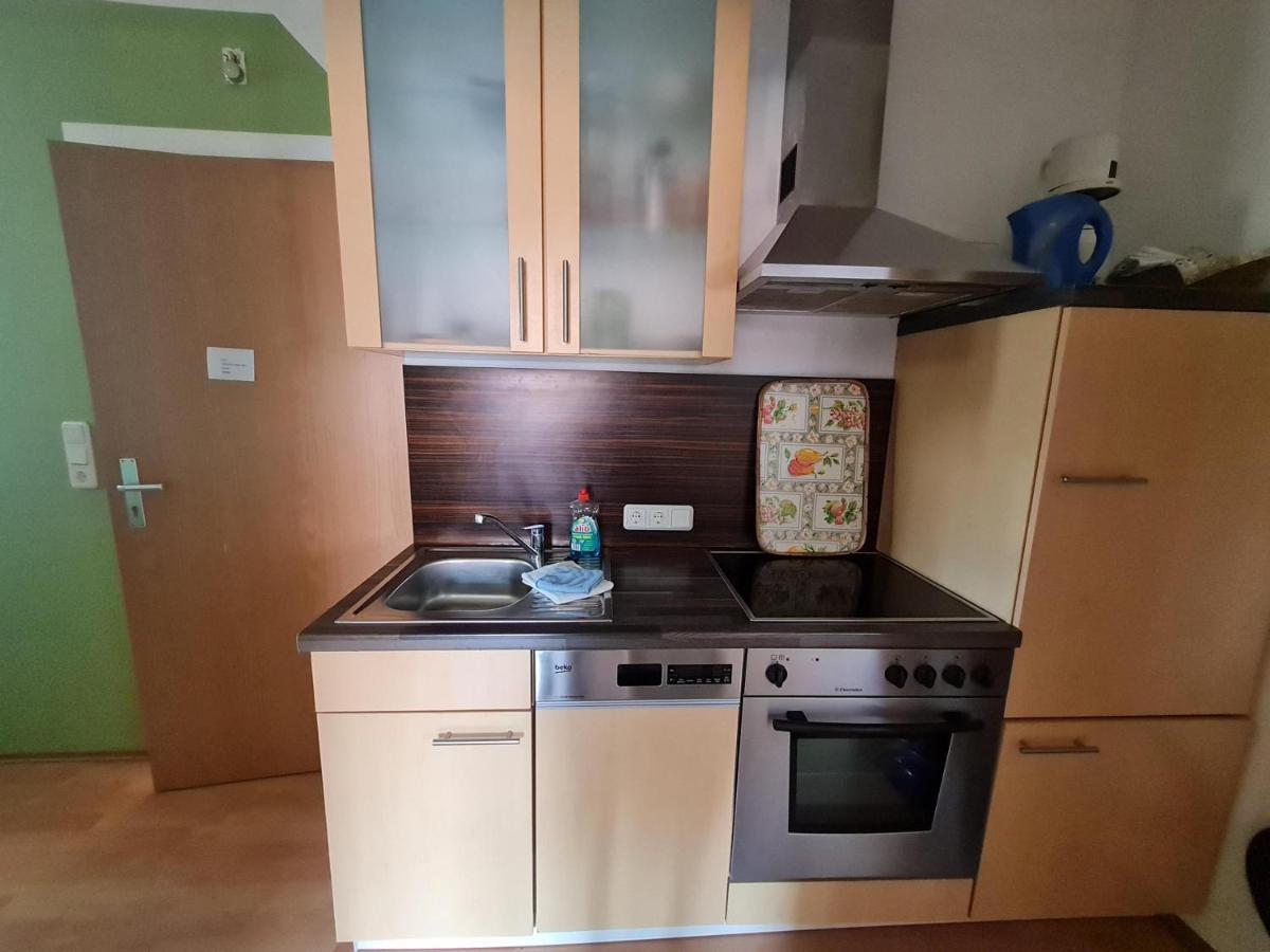 Sternstunden Apartman Lenzen Kültér fotó