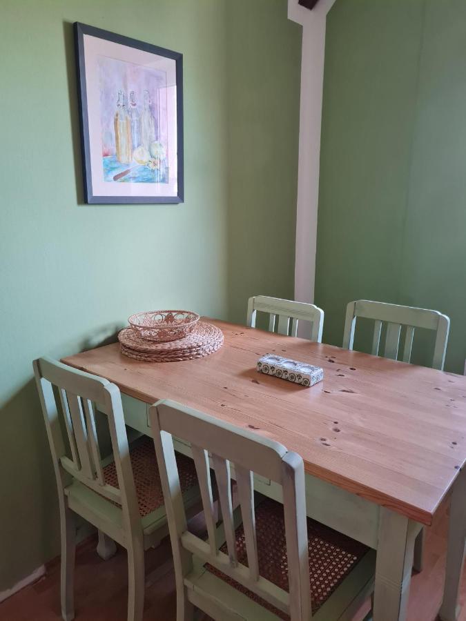Sternstunden Apartman Lenzen Kültér fotó