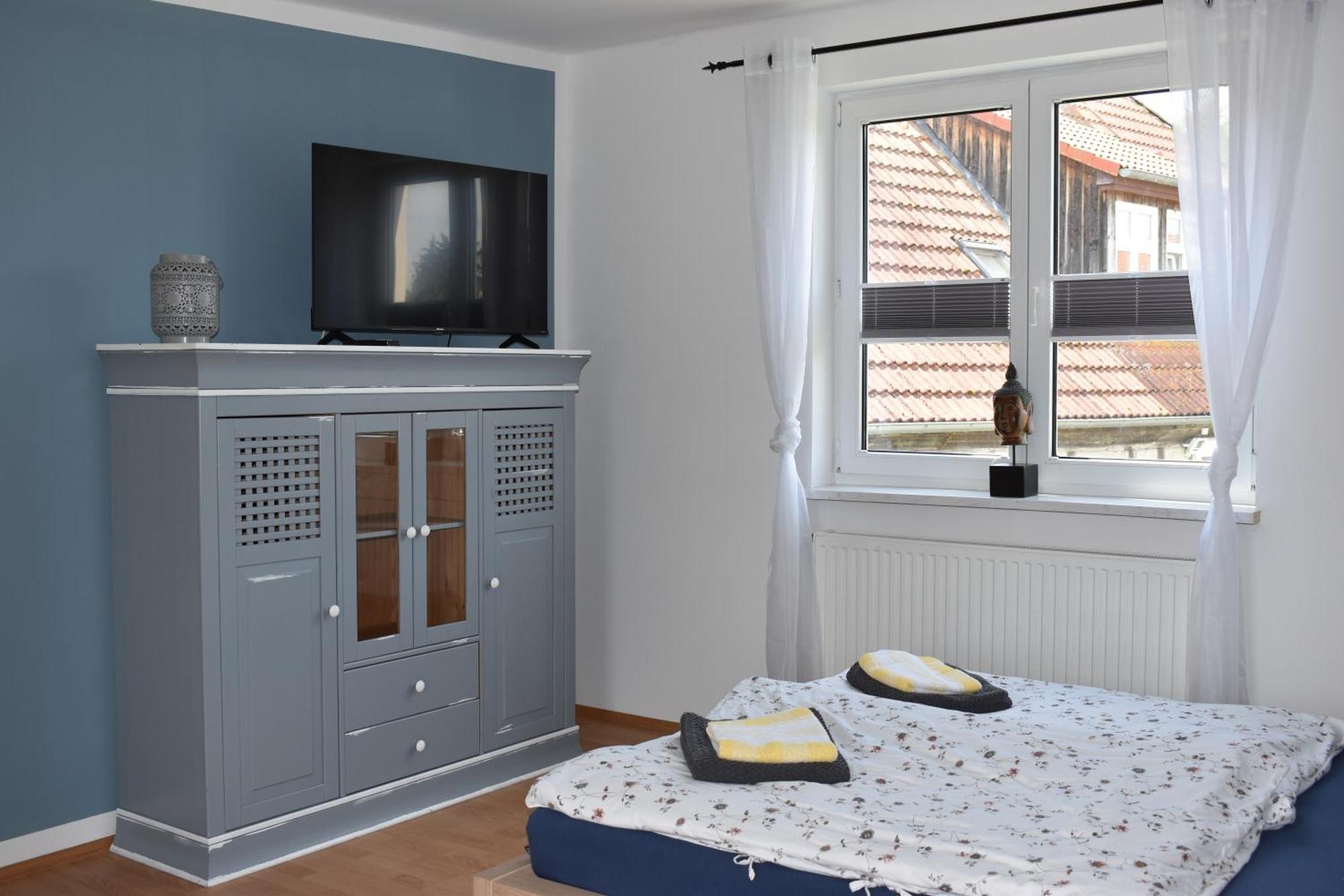 Sternstunden Apartman Lenzen Kültér fotó