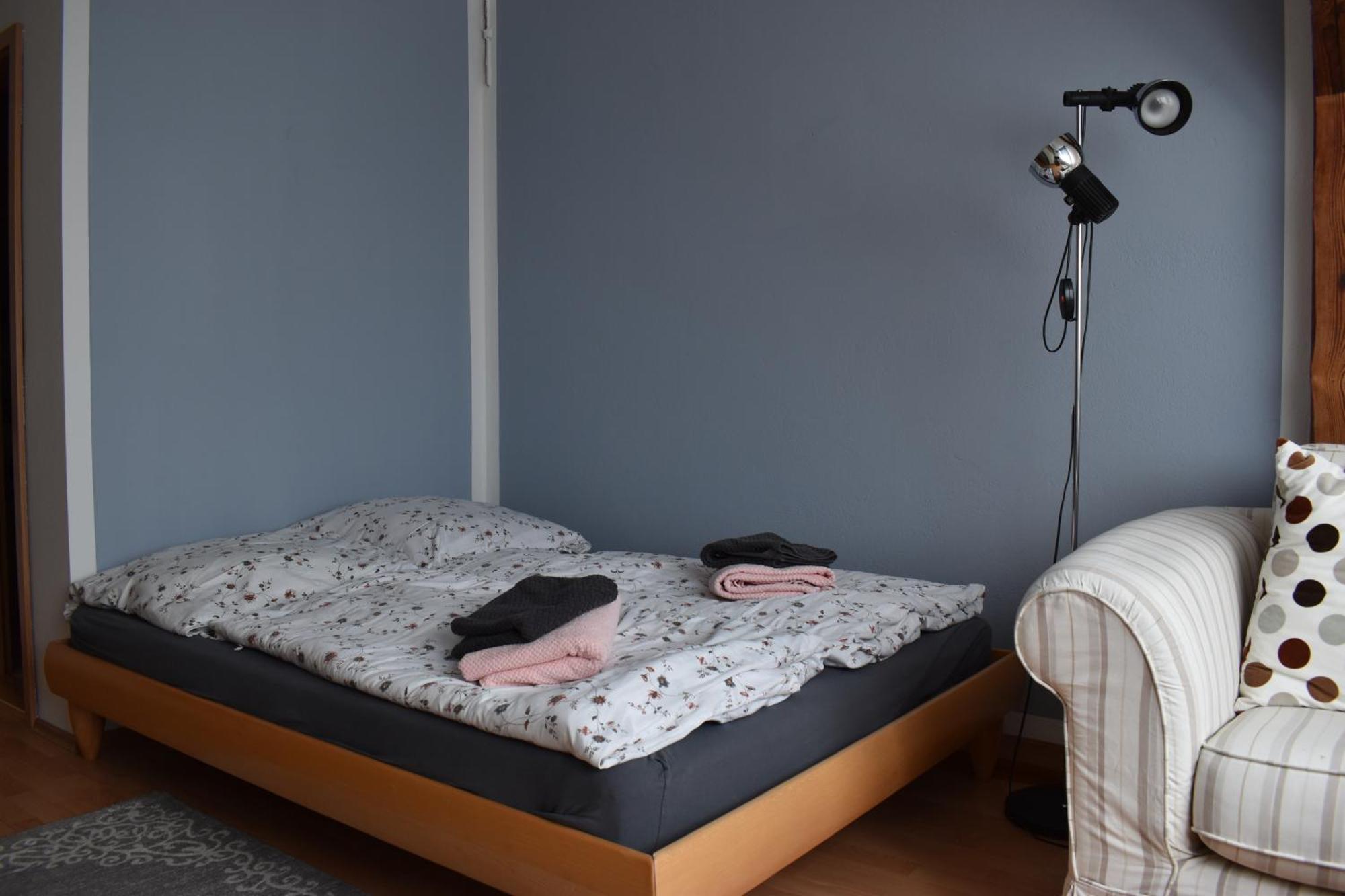 Sternstunden Apartman Lenzen Kültér fotó