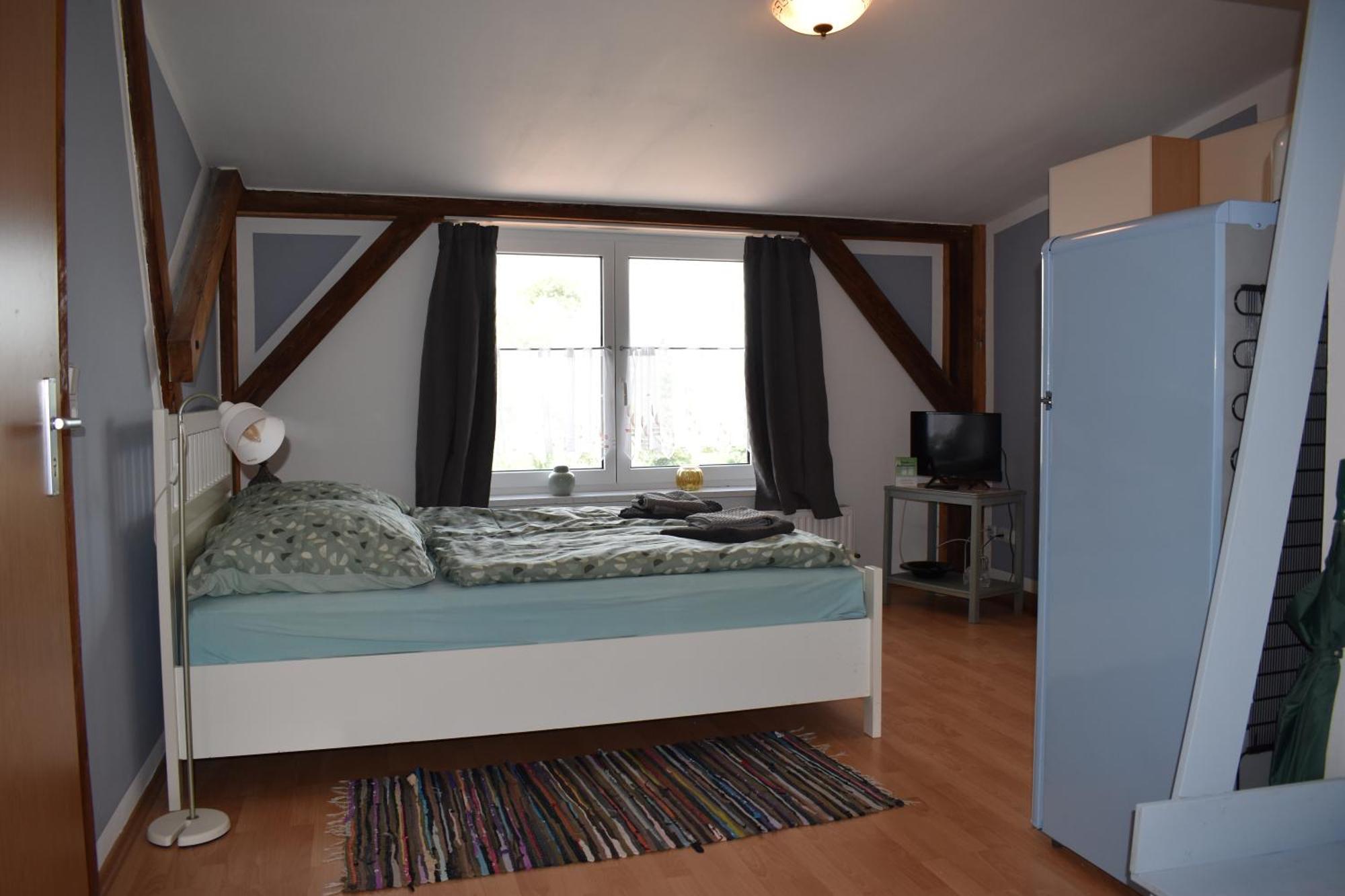 Sternstunden Apartman Lenzen Kültér fotó